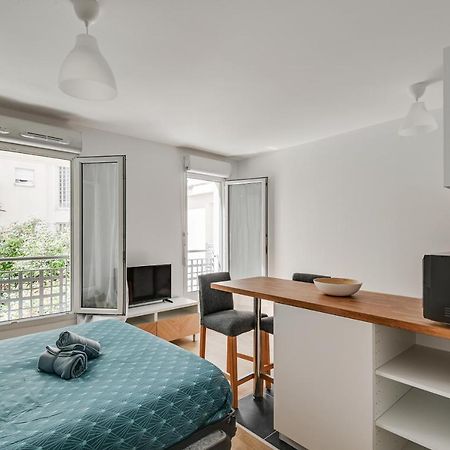 La Vallee-Chatenay Malabry Екстер'єр фото